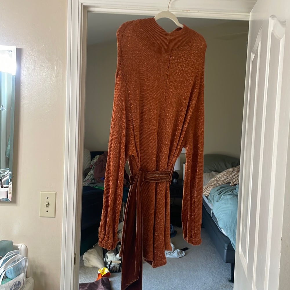 Free people dress